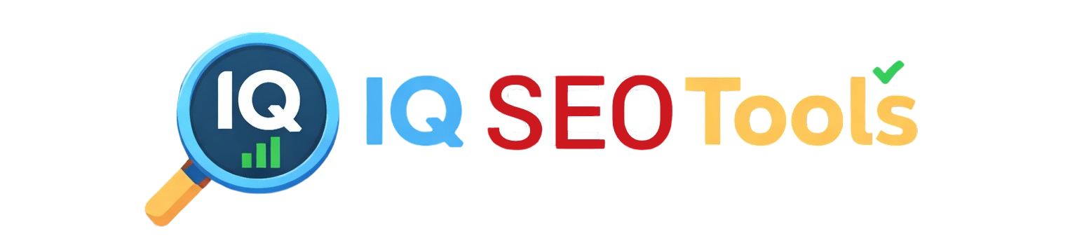 IQ-SEOTools